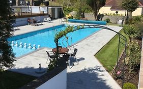 Merlewood Hotel