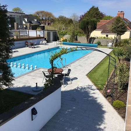 Merlewood Hotel Saundersfoot Exterior photo